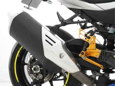 Suzuki GSX-R1000 2020