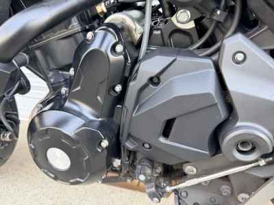 Kawasaki Z650RS 2024