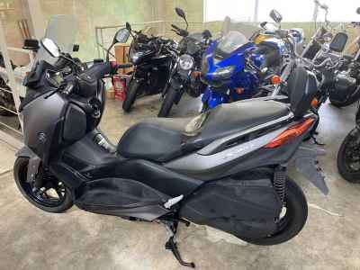 Yamaha XMAX 250 2018