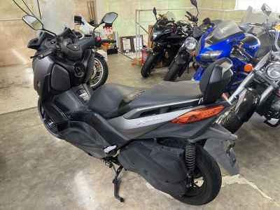 Yamaha XMAX 250 2018