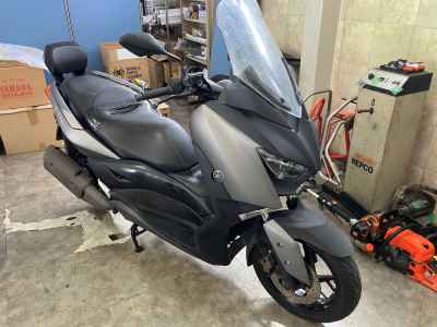 Yamaha XMAX 250 2018