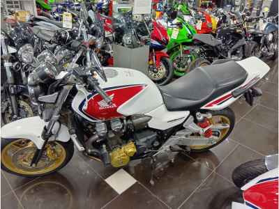 Honda CB1300SF 2012