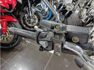Honda CB1300SF 2012