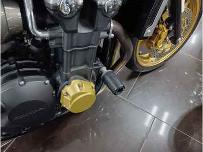 Honda CB1300SF 2012