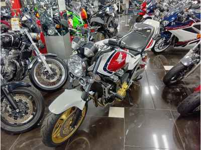 Honda CB1300SF 2012