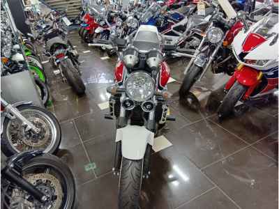Honda CB1300SF 2012
