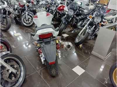 Honda CB1300SF 2012