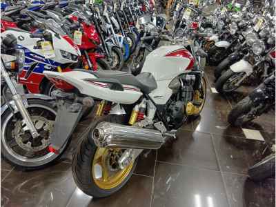 Honda CB1300SF 2012