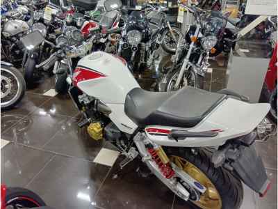 Honda CB1300SF 2012