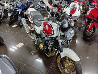 Honda CB1300SF 2012