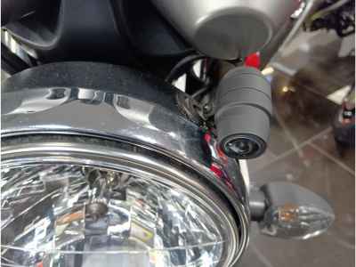 Honda CB1300SF 2012