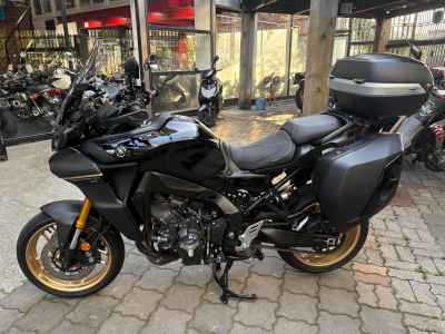 Yamaha Tracer 9 GT 2024