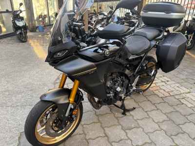 Yamaha Tracer 9 GT 2024