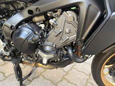 Yamaha Tracer 9 GT 2024