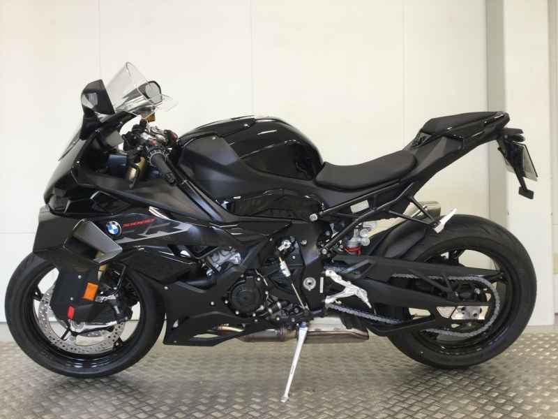 BMW S1000RR 2026