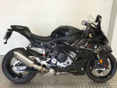 BMW S1000RR 2026
