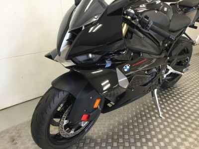 BMW S1000RR 2026