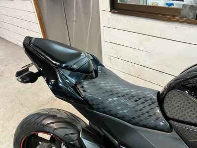 Kawasaki Z800 2013