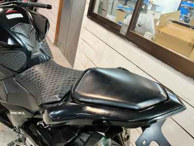 Kawasaki Z800 2013
