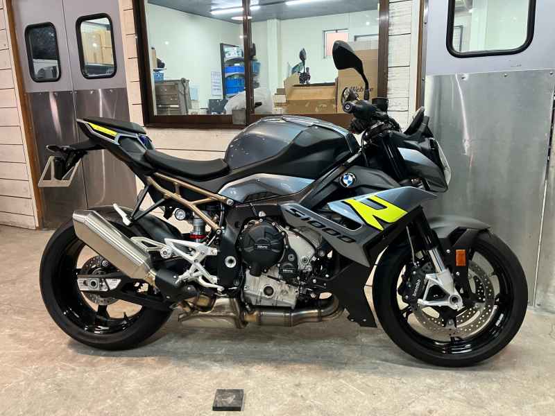 BMW S1000R 2024