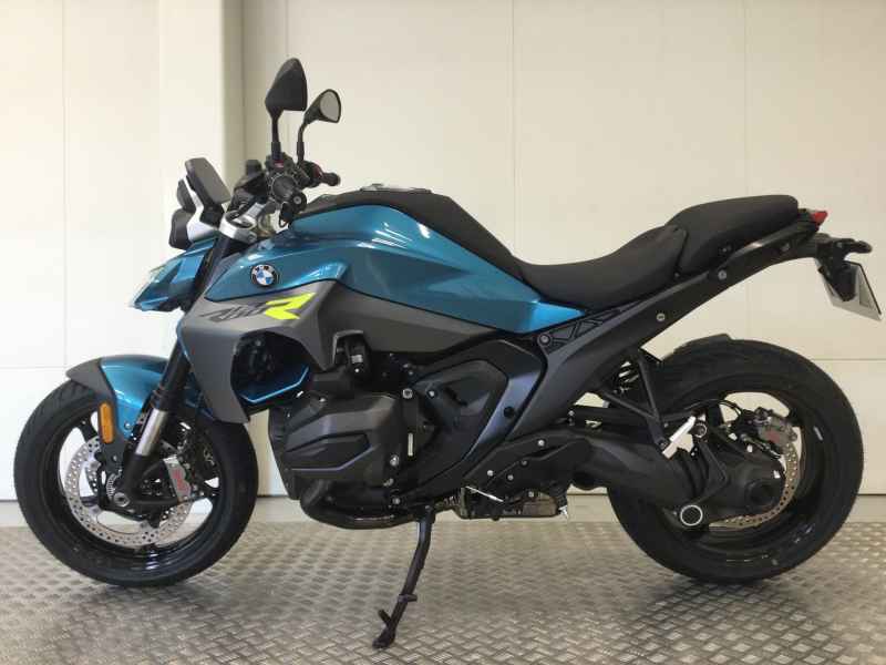 BMW R1300R 2026