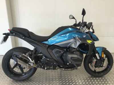 BMW R1300R 2026