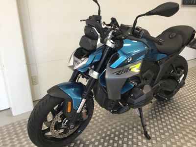 BMW R1300R 2026
