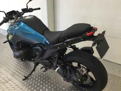 BMW R1300R 2026