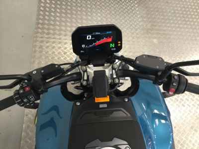 BMW R1300R 2026