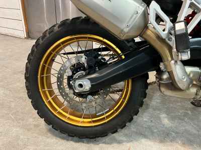 BMW F900GS 2024