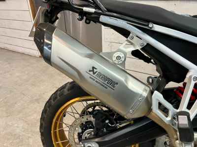 BMW F900GS 2024