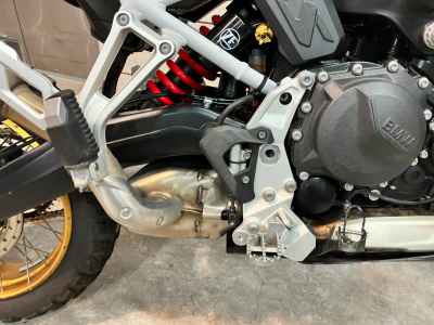 BMW F900GS 2024