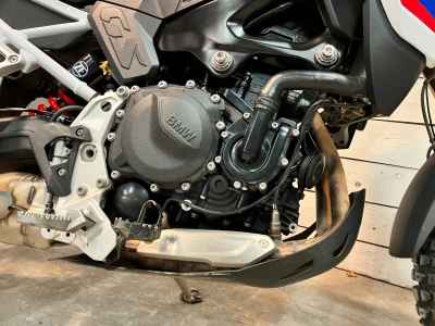 BMW F900GS 2024