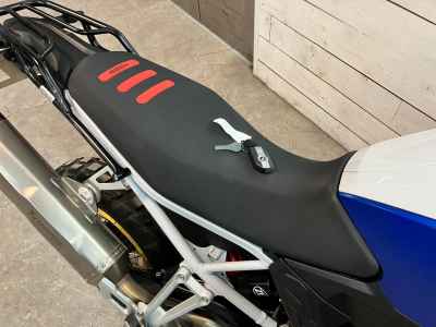 BMW F900GS 2024