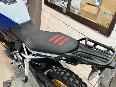 BMW F900GS 2024