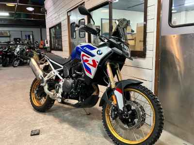 BMW F900GS 2024