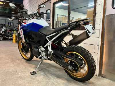 BMW F900GS 2024