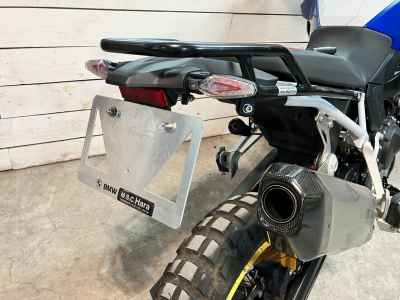 BMW F900GS 2024