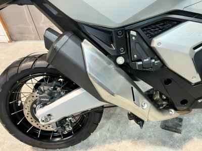 Honda X-Adv 750 2025