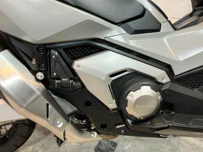 Honda X-Adv 750 2025