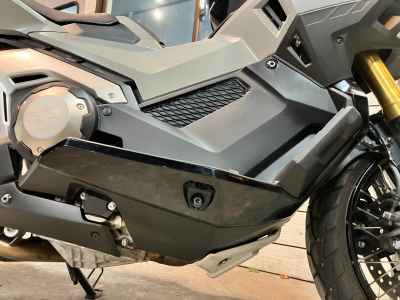 Honda X-Adv 750 2025