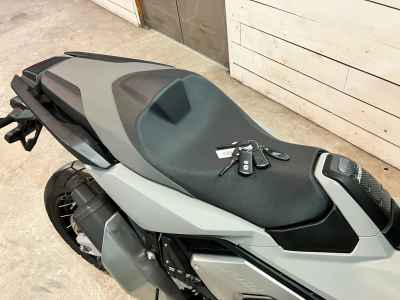 Honda X-Adv 750 2025