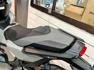 Honda X-Adv 750 2025