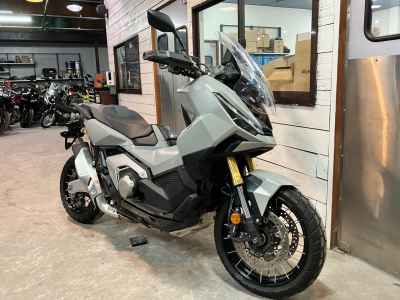 Honda X-Adv 750 2025
