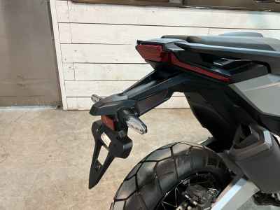 Honda X-Adv 750 2025