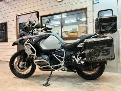 BMW R1250GS Adventure 2022