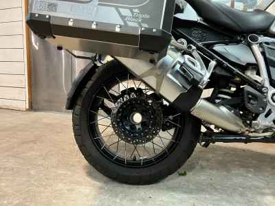 BMW R1250GS Adventure 2022