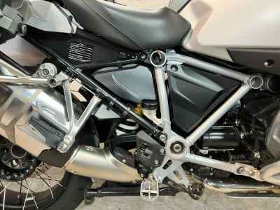BMW R1250GS Adventure 2022