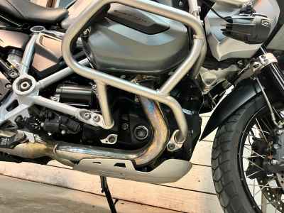 BMW R1250GS Adventure 2022