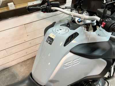 BMW R1250GS Adventure 2022